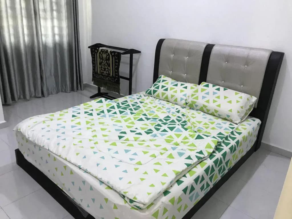 Homestay Pasir Tumboh Kota Bharu - photo 4