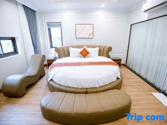 Lam Anh Hotel 5 Him Lam Van Phuc Ha Dong - photo 2