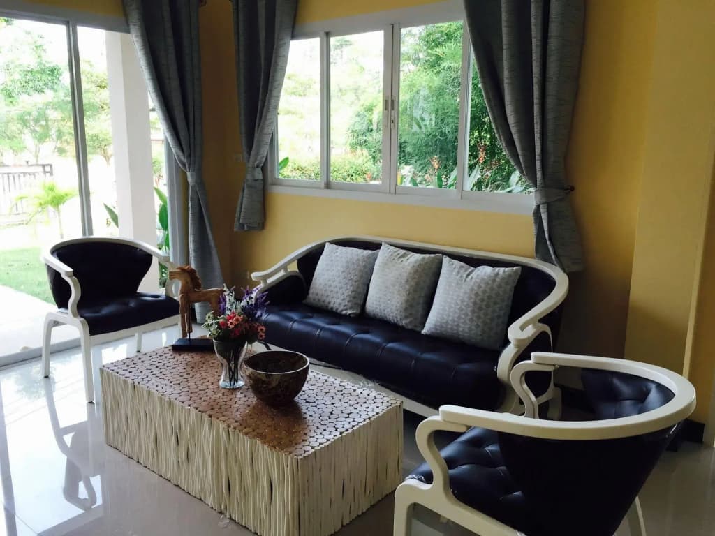 Kiri Nakara Hua Hin Holiday Home - photo 6
