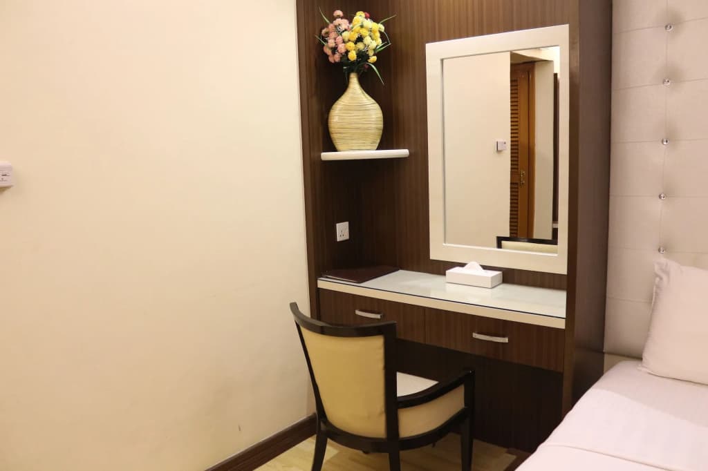 Al Khaleej Grand Hotel - photo 23