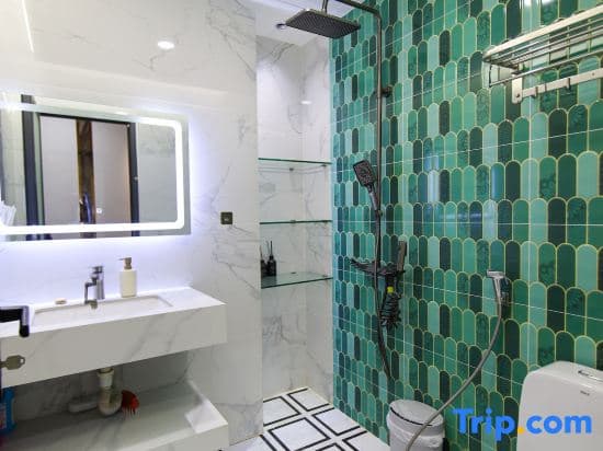 Luxury Apartment 01 Bedroom Free Pool Gym - photo 4