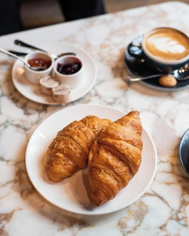 Middle Eight - Covent Garden - Preferred Hotels and Resorts - photo 13