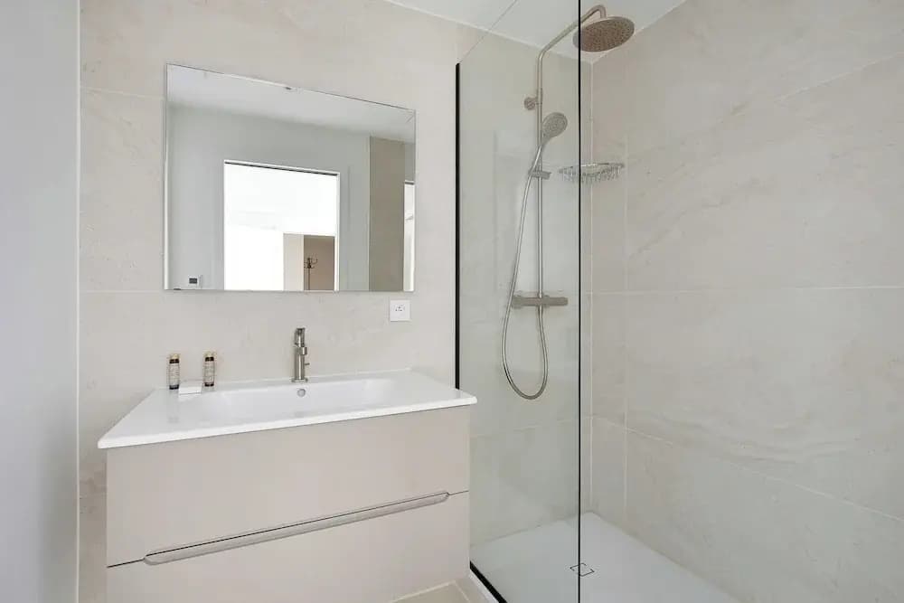 Luxury Apartment - 3br/6p - Faubourg Saint-honora - photo 6