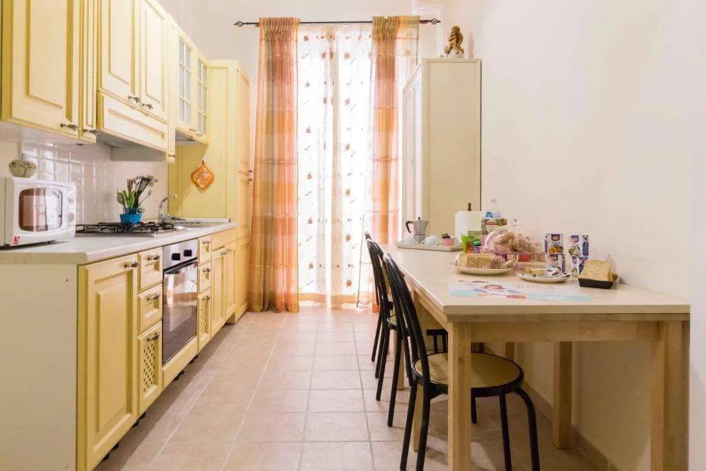 Albachiara Guest House - photo 10