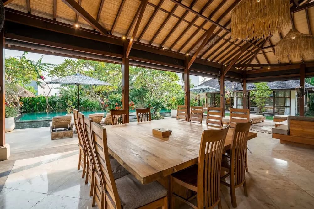 Villa Alroda Ayun - photo 20