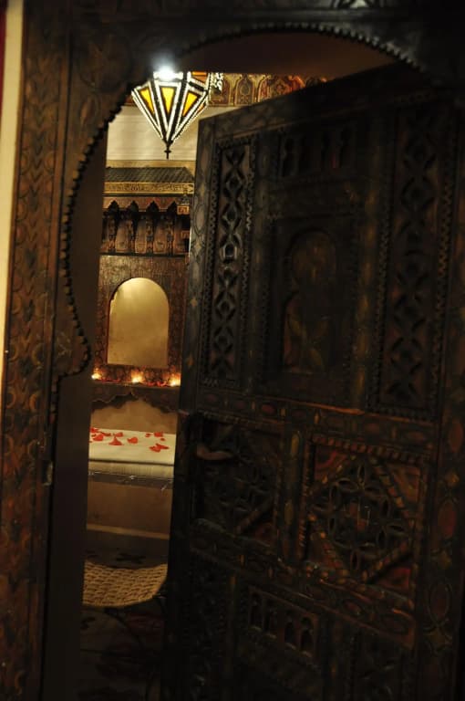 Riad Le Coq Berbere - photo 30