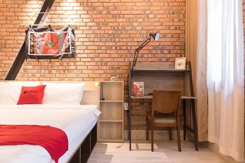 RedDoorz Plus @ An Thuong 3 - photo 3
