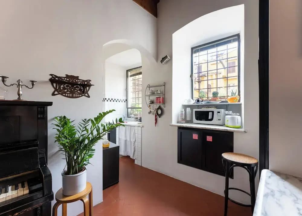 Bombarde - Flo Apartments - photo 13