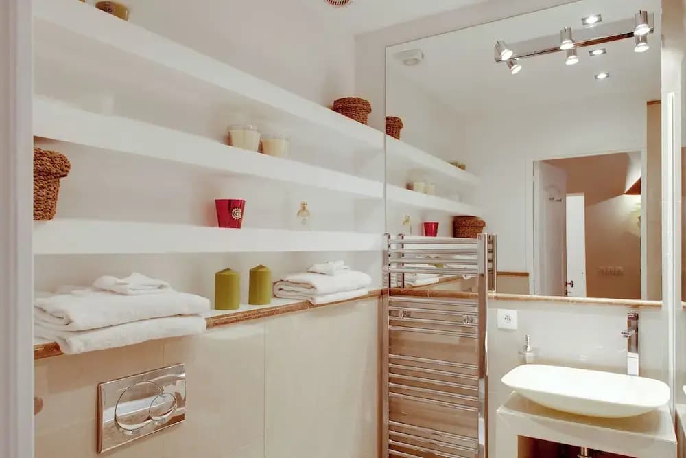 St Germain Grenelle Residence - photo 8