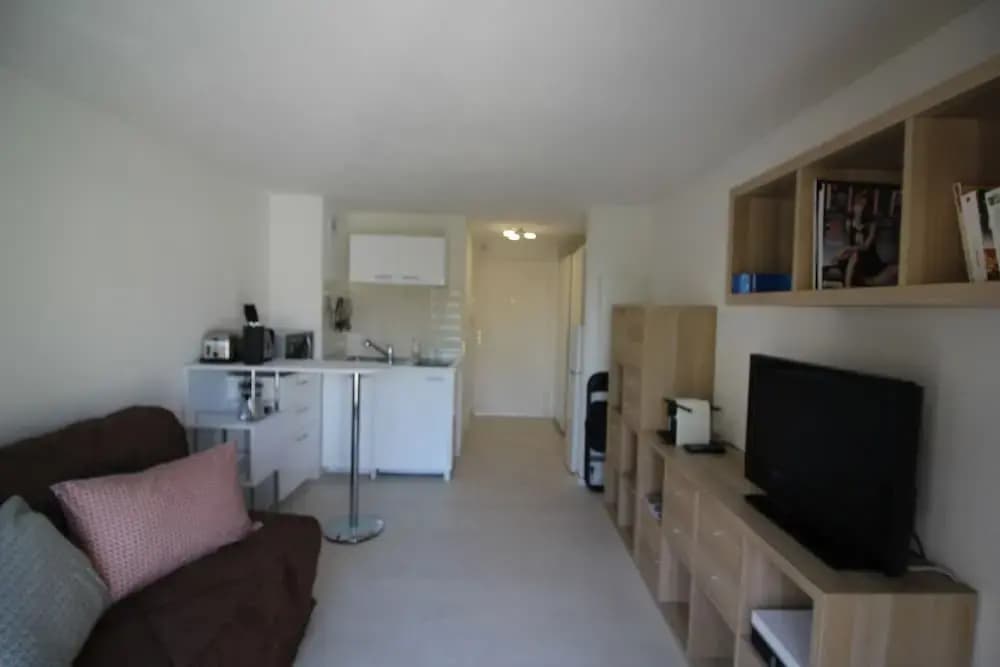 Nice Booking - Le Mariline - Magnan - photo 2