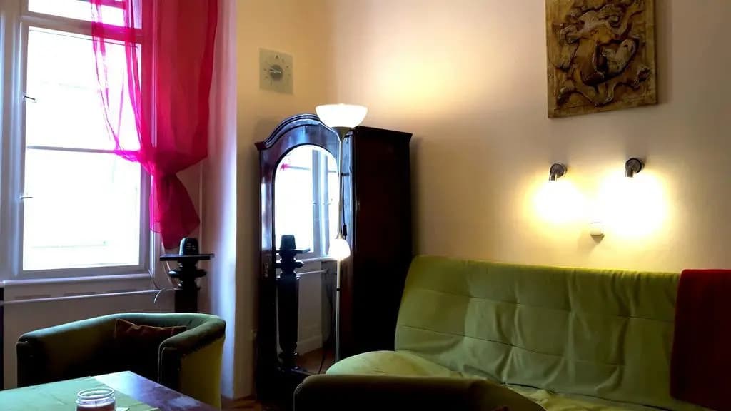 Alkotas House - Apartments - photo 5