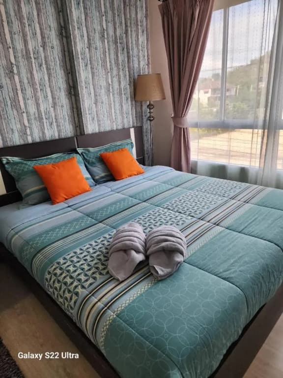 Condo for Rent Baan Peang Ploen Hua Hin - photo 44