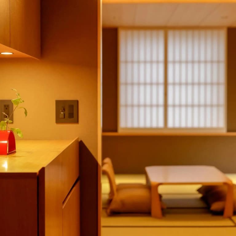 Kaminarimon Ryokan - photo 43