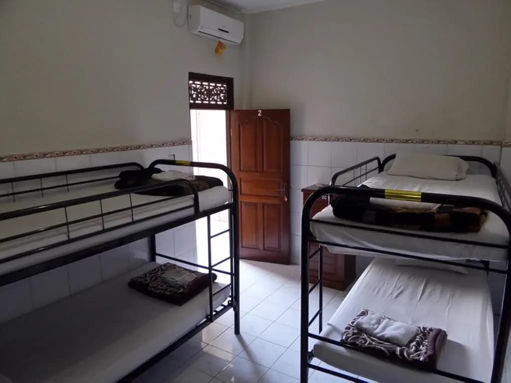 Gong Corner Guesthouse 2 - Hostel - photo 21