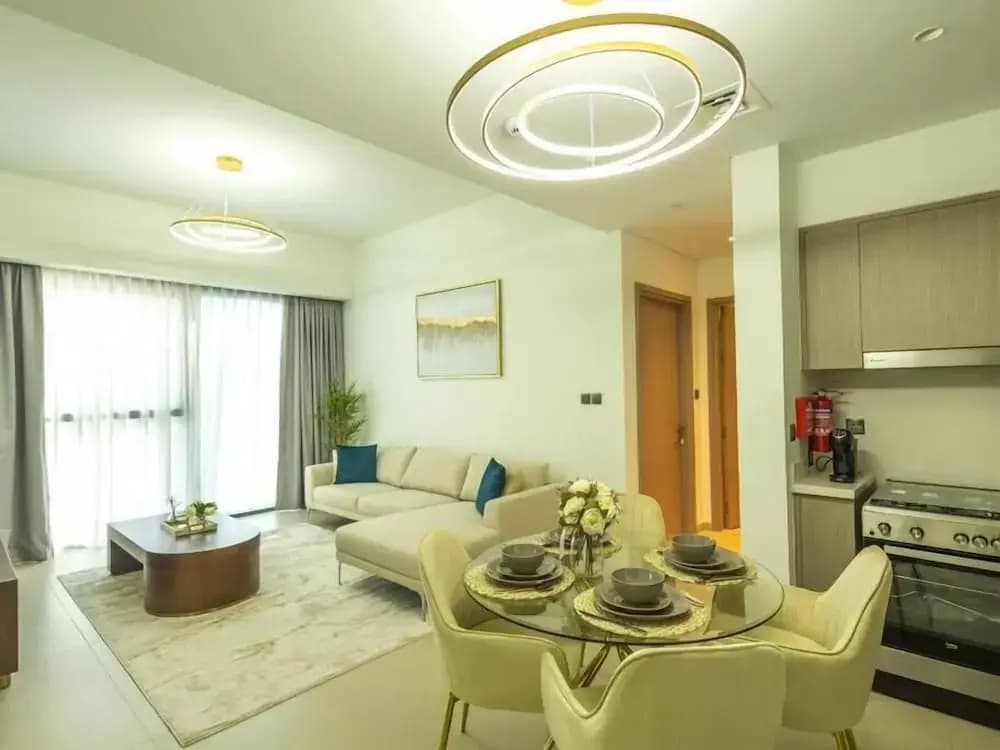 Mh - Luxury Redefined 1- Bedroom Ref - 4007 - photo 9
