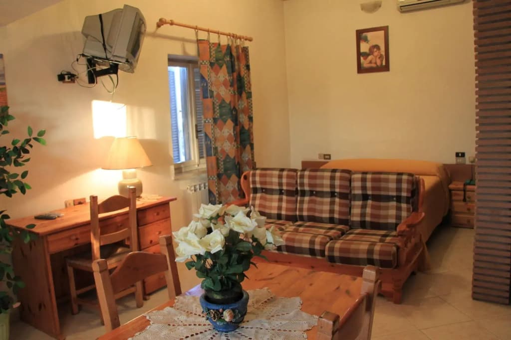 Residence Villa Patrizia - photo 1