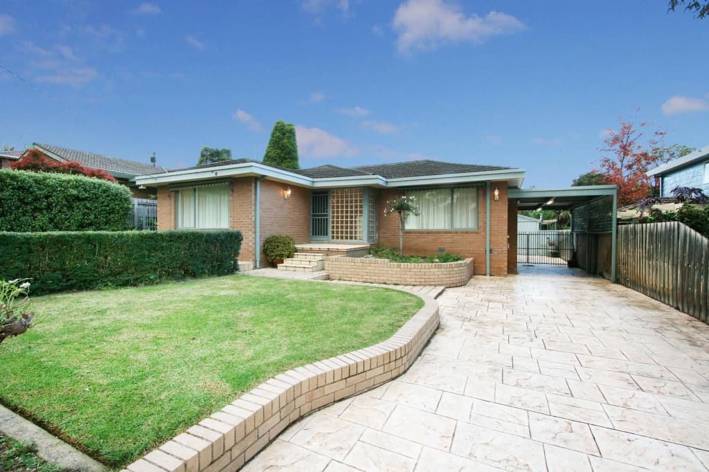 Roseland Holiday House - photo 8