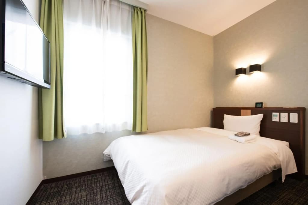 Ueno First City Hotel - photo 35