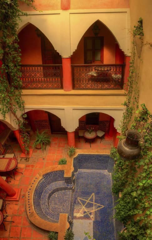 Riad Le Plein Sud - photo 22
