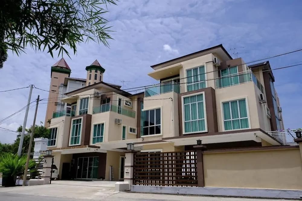 Ok Family Villa - main photo