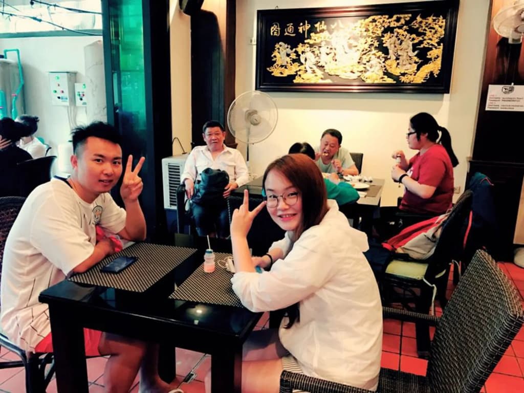 Surin Bay Inn - photo 21