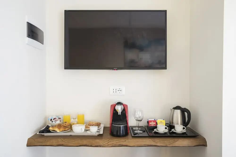 Trastevere Gallery Suites - photo 15
