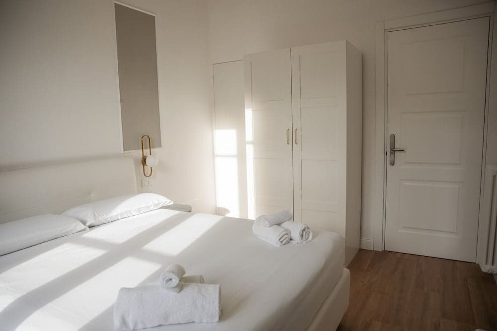 Vaticano Venticinque Guest House - photo 34