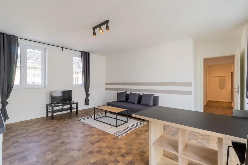 Nena Apartments Hermannplatz - photo 30