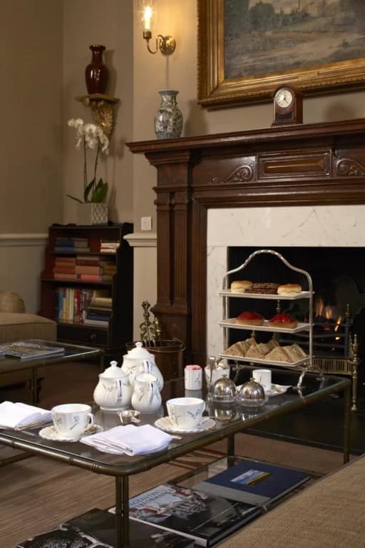 The Chelsea Townhouse - photo 22