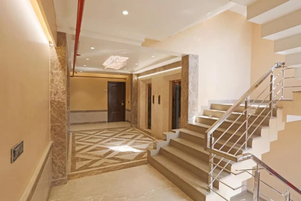 Hotel Vanson Delite - photo 12