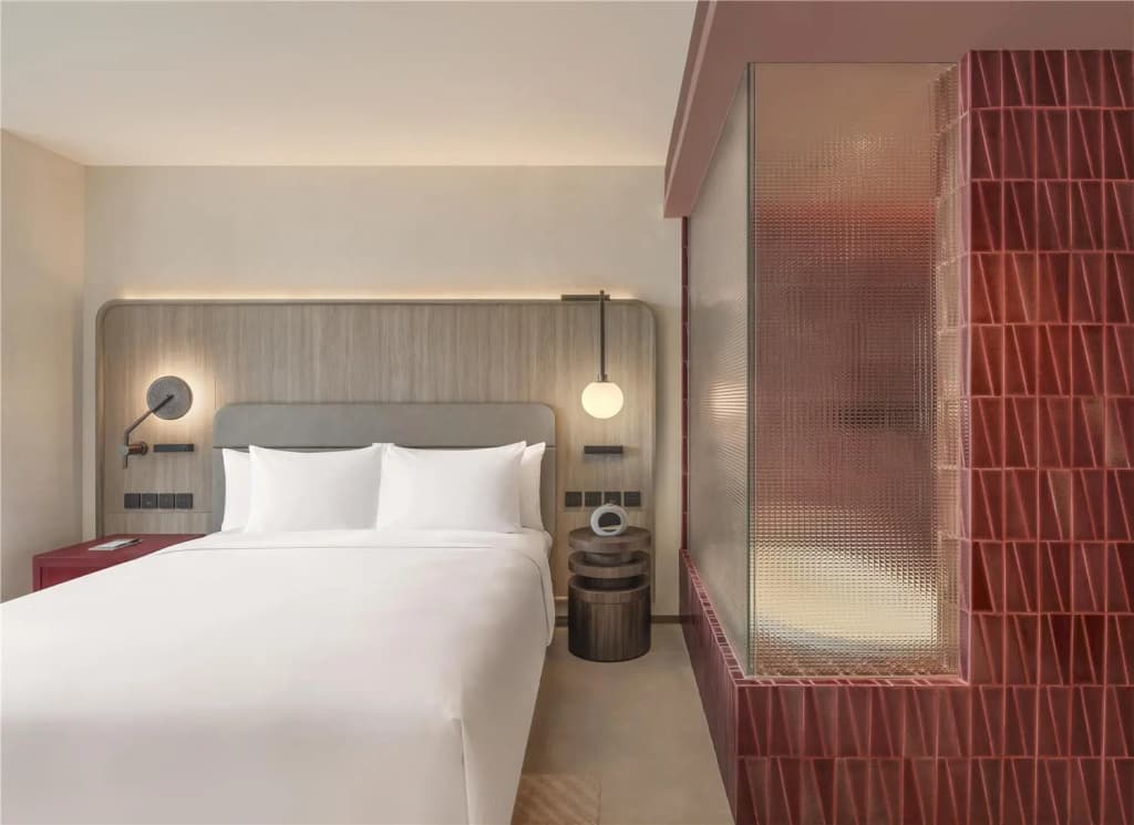 KROMO Bangkok, Curio Collection by Hilton - photo 5