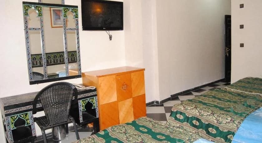 Le Grand Hotel Tazi - photo 6