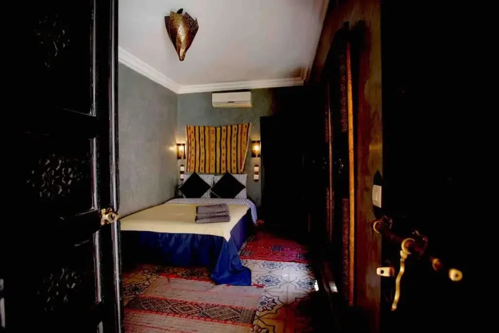 Riad a Marrakech en Exclusivité a 100 Euros - photo 6