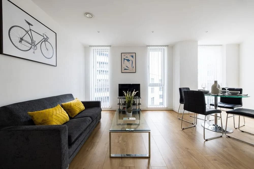 The Hoxton Apartments - photo 12
