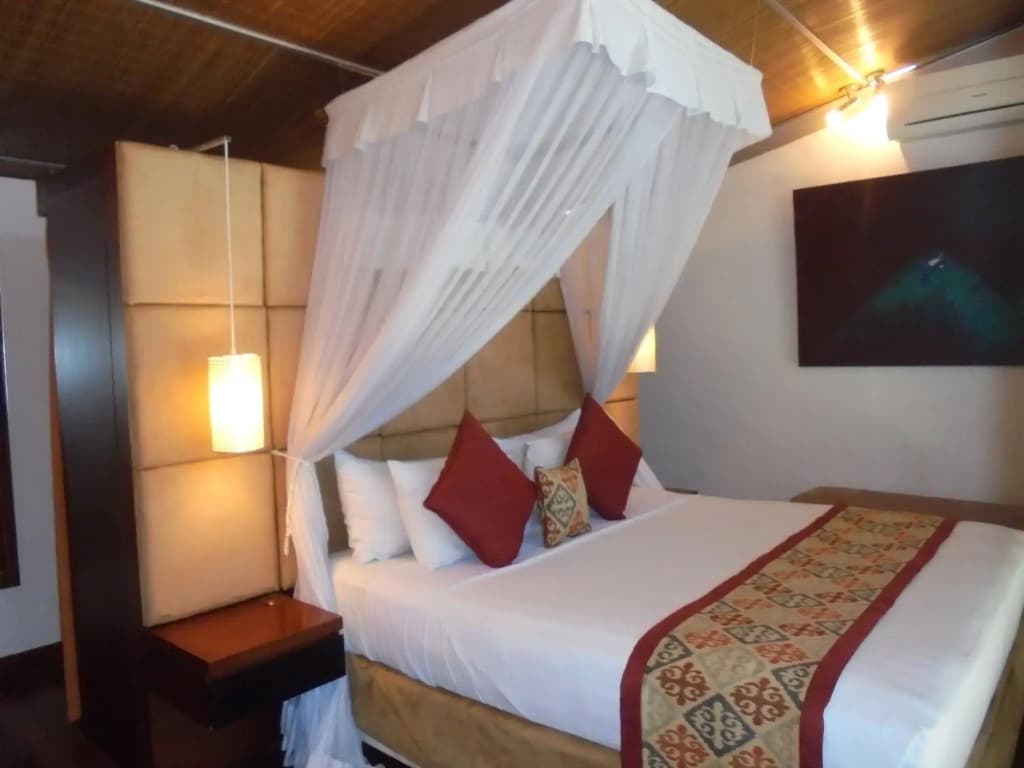 Villa Puri Ayu - photo 6