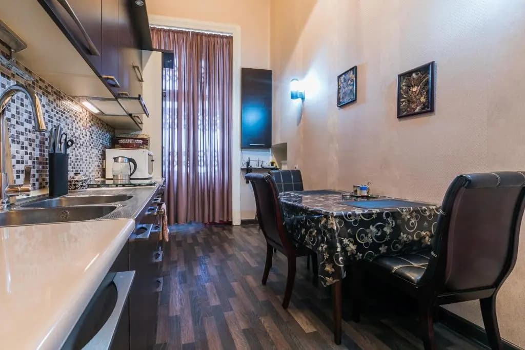 Apartment Megi in Old Tbilisi - photo 23
