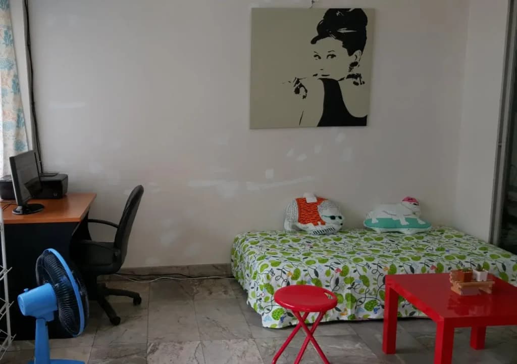 SB House - main photo