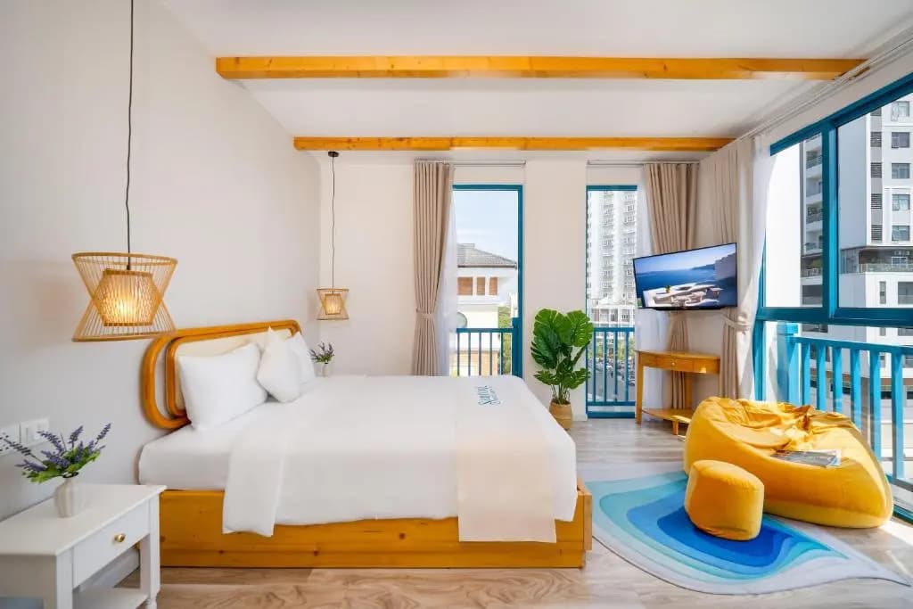 Santori Hotel and Spa - photo 47