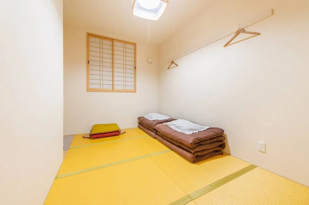 Osaka Ariyado Hotel - photo 5