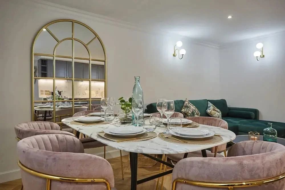Sublim & New Aparment Saint Germain des Pres - photo 13