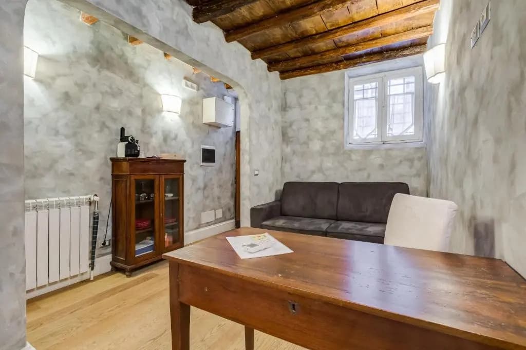 Colonna Suite - Spanish Steps Suite & Spa - photo 3