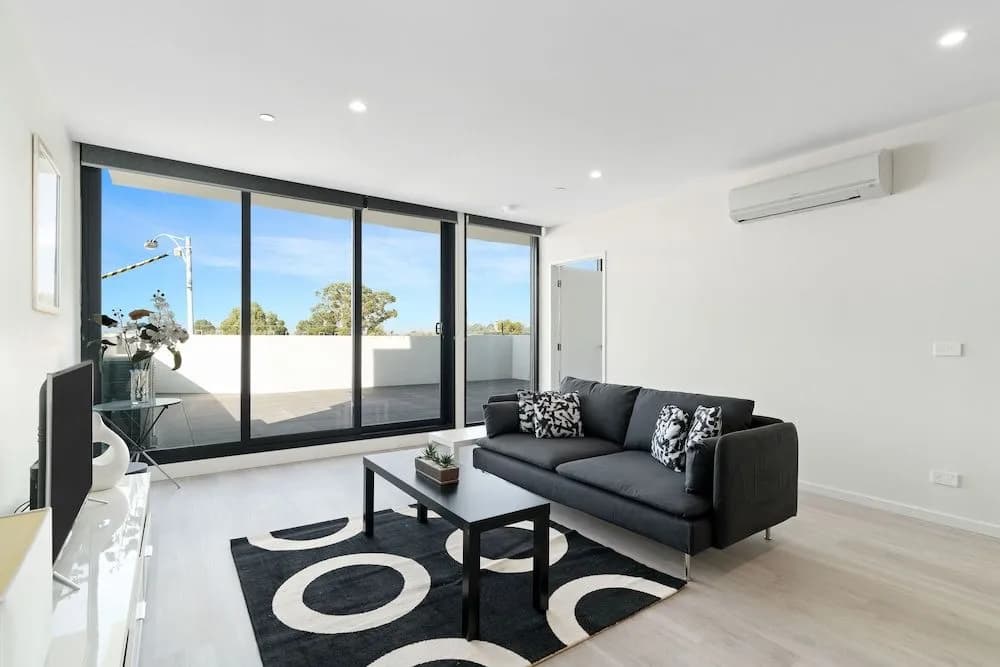 Luxeden Apartments - photo 6