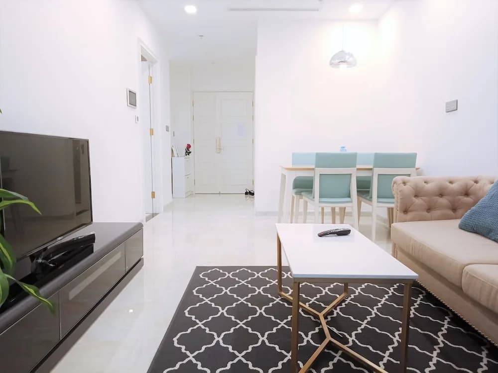 Vinhomes Golden River Ruby - photo 31