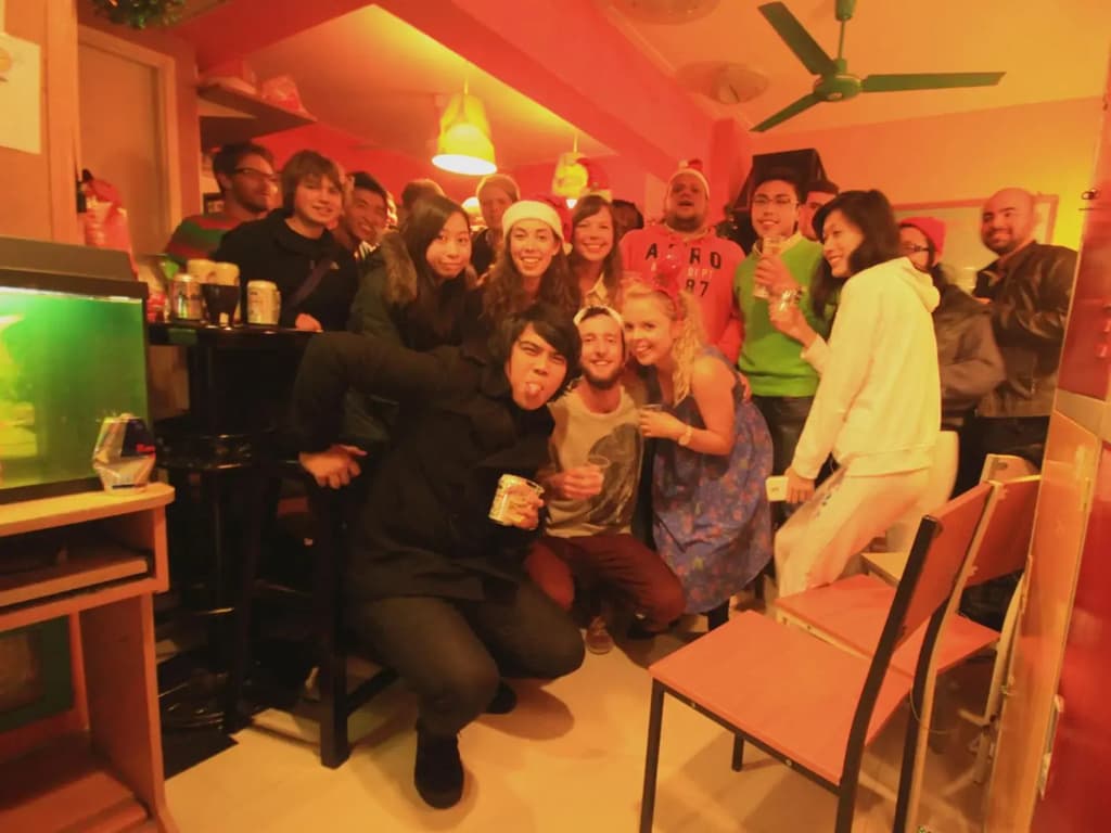 Comfort Hostel - photo 18