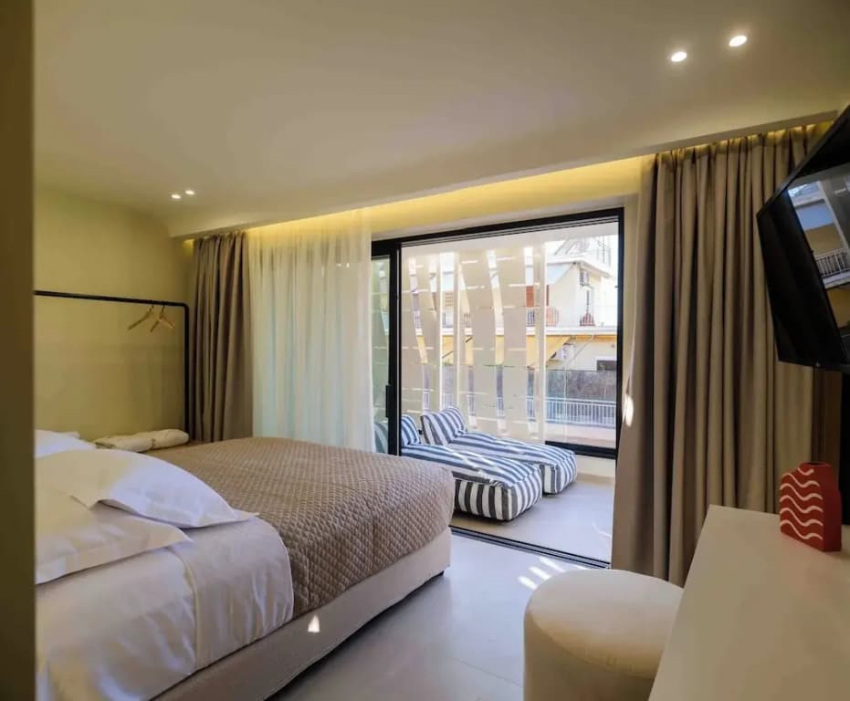 Thea Acropolis Suites & Apartments - photo 16