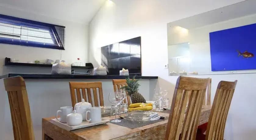 Lovely Villa Andre - photo 8