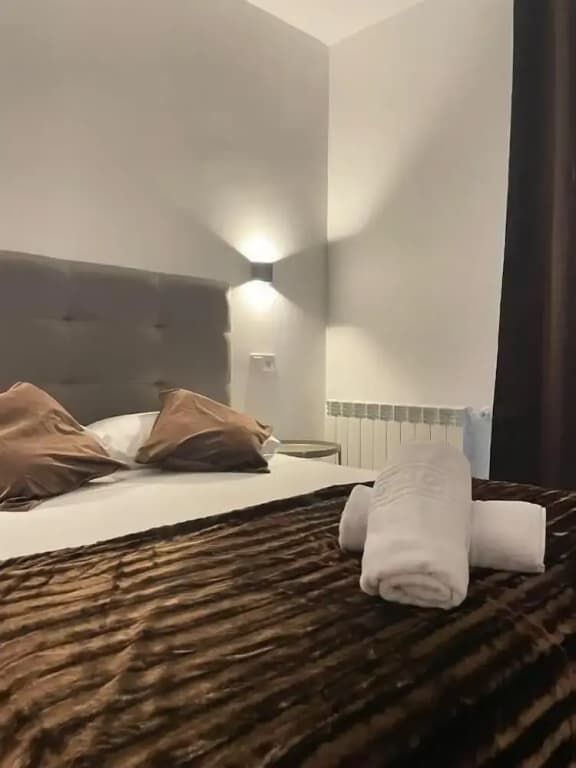 Hostal Arenal Madrid - photo 15