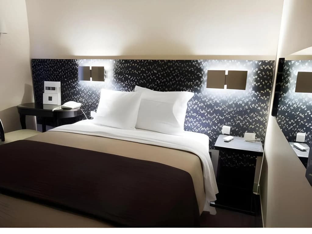 Hôtel Claret Bercy - photo 5