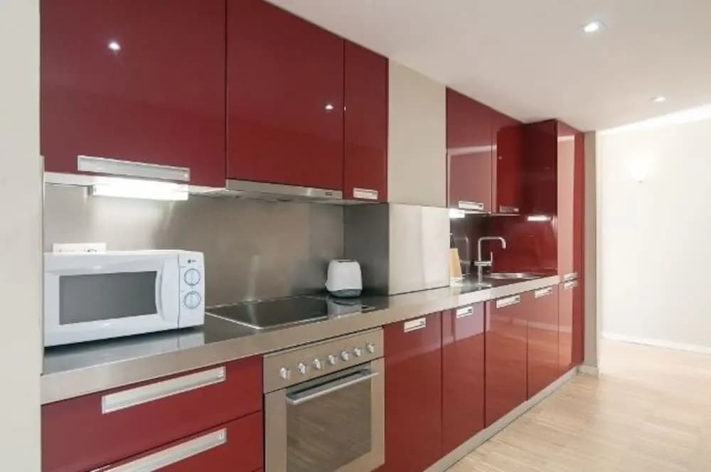 Blue Apartments - photo 20