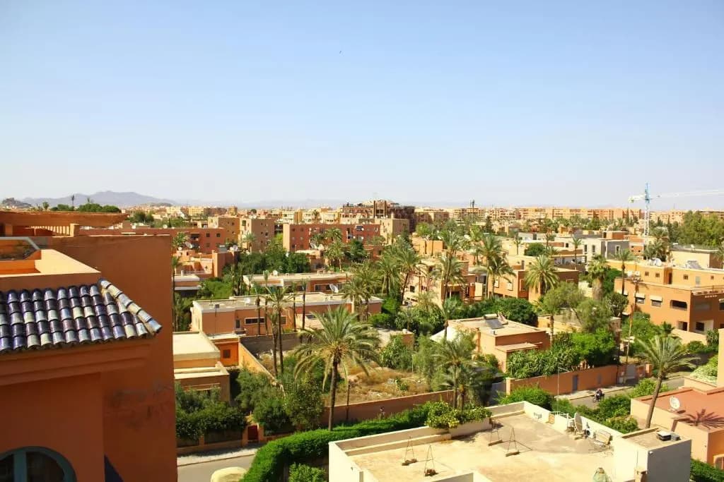 El Hamra Hotel - photo 10